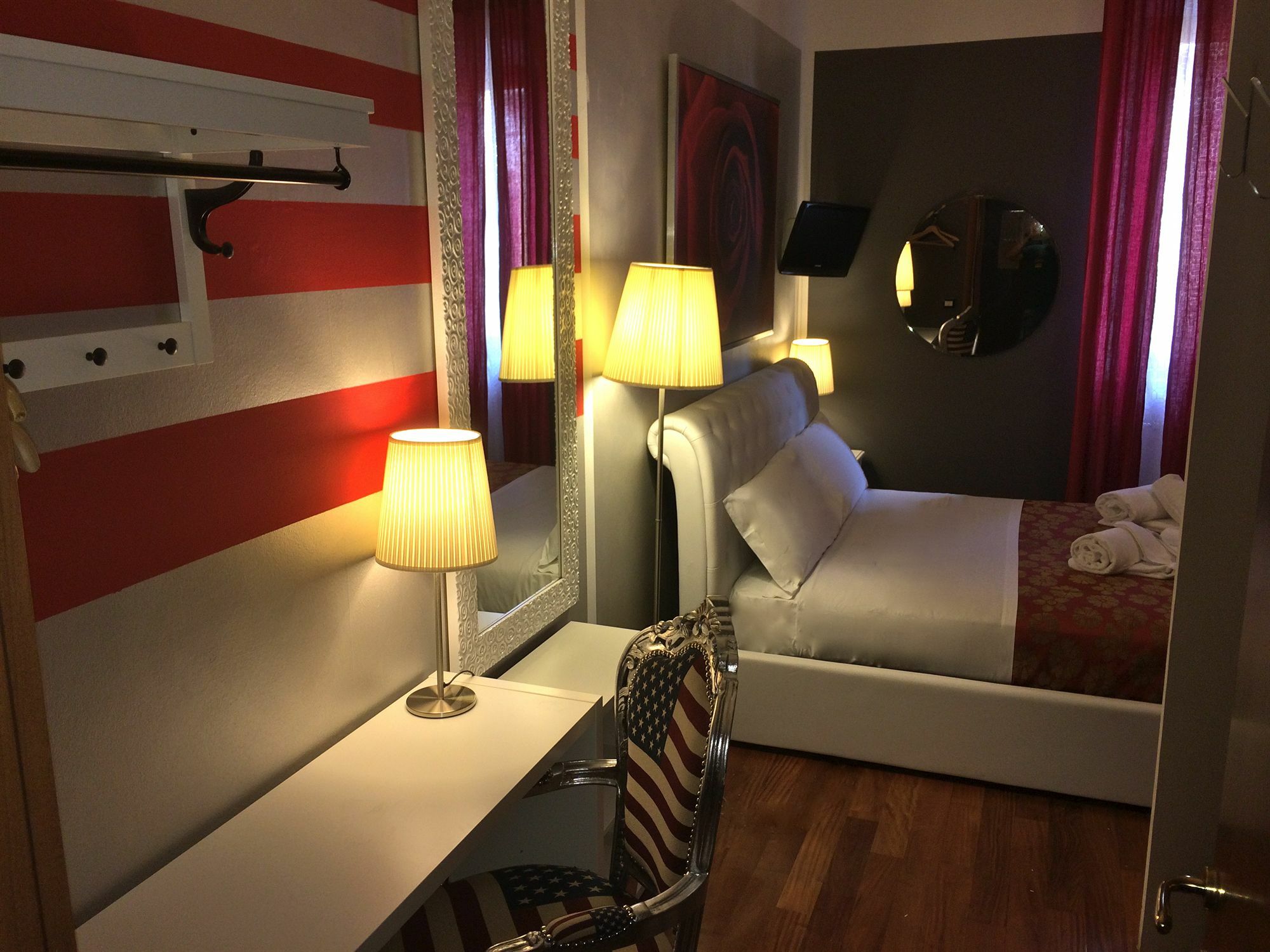 Rigoletto Rental Rooms Vérone Extérieur photo